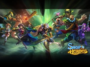 shop heroes rpg out now on android and ios devices 494415 2