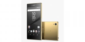 sony xperia z5