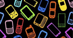 startup projelerden gelme telefonlar