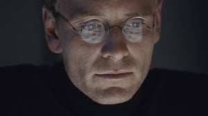 Steve Jobs filmi gişede ters tepti! 21 steve jobs film