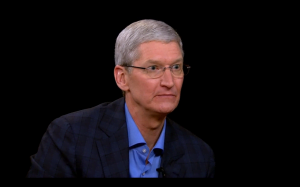 tim cook