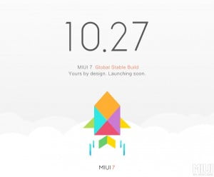 xiaomi miui7