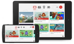 youtube kids