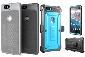 00 nexus 6p icin en iyi kiliflar