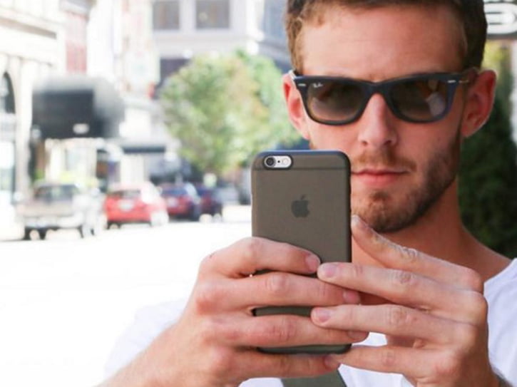 6 iphone 6s icin ince ve hafif kiliflar