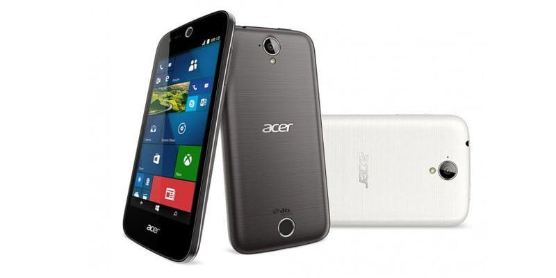 Acer Jade Primo