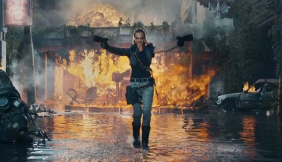 Call of Duty Black Ops 3