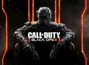 Call of Duty Black Ops 3