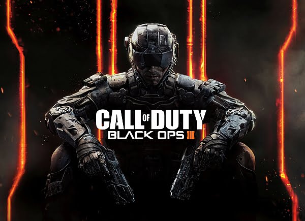 Call of Duty Black Ops 3