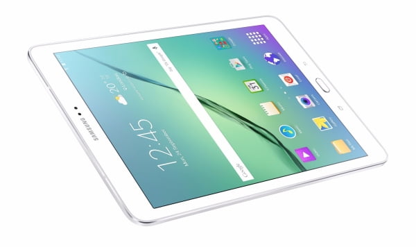 Galaxy Tab S2 9.7