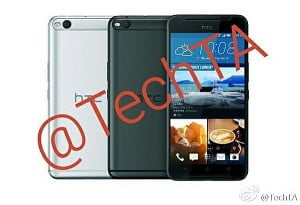 HTC One X9