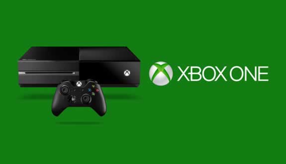 Ilk Xbox oyunlari Xbox One yolunda