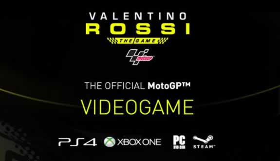 MotoGP 2016ya Rossi Damga Vurdu