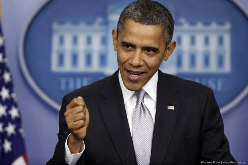 Obama Facebook and twitter hacked1