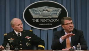 Pentagon Silikon Vadisinde