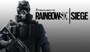 Rainbow Six Siege cikis videosu