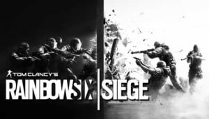 Rainbow Six Siege sistem gereksinimleri