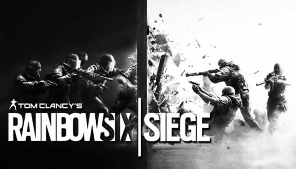 Rainbow Six Siege sistem gereksinimleri