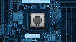 android icin uygulama