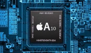 apple a10 yongasi