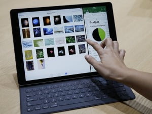 apple ipad pro