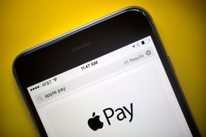 apple pay mobil odeme
