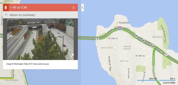 bing maps