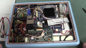 Dünyanın en kötü tablet bilgisayarı: Esinomed 1 dunyanin en kotu tableti