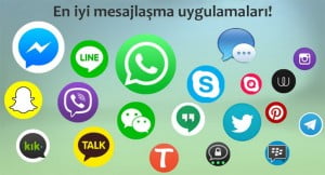 en iyi mesajlasma uygulamalari