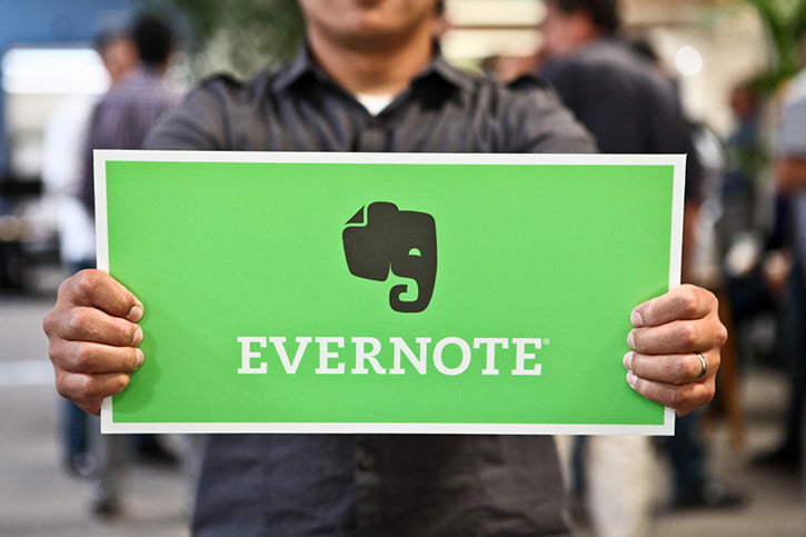 evernote