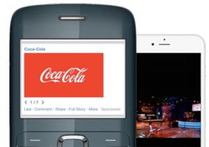 Facebook'tan yeni reklam modeli: Slideshow 19 facebook slideshow reklam