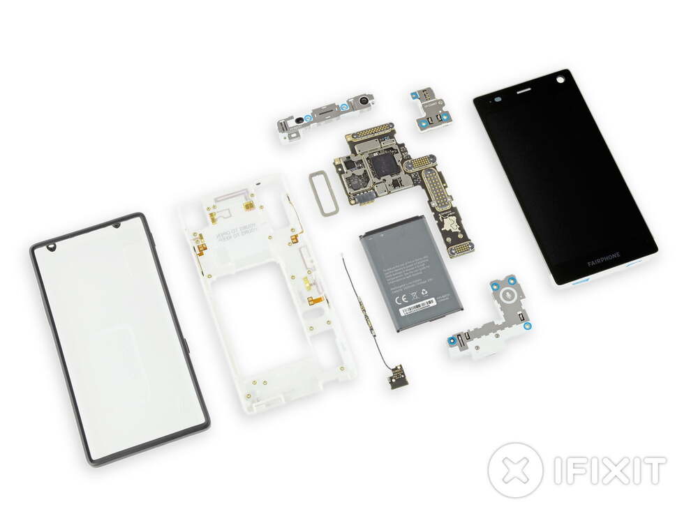 fairphone 2