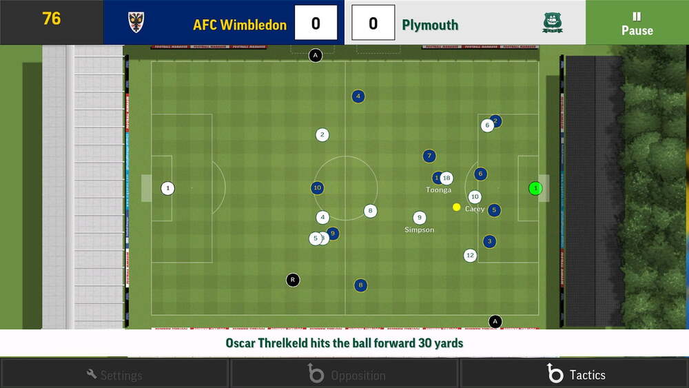 football manager 2016