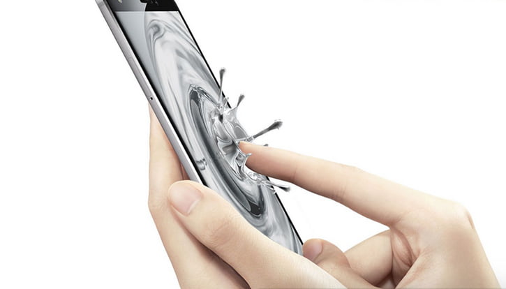 force touch cleartouch