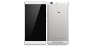 gionee marathon m5