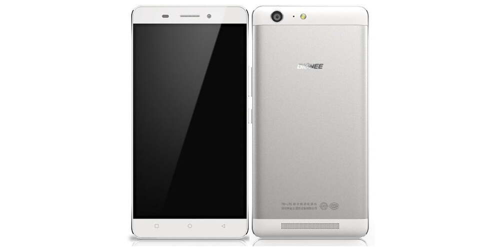 gionee marathon m5