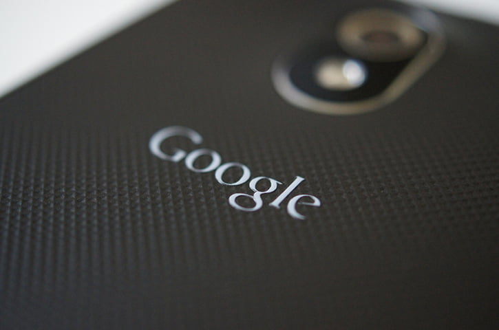 google android yongasi