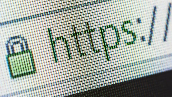 google symantec guvenlik sertifikasi