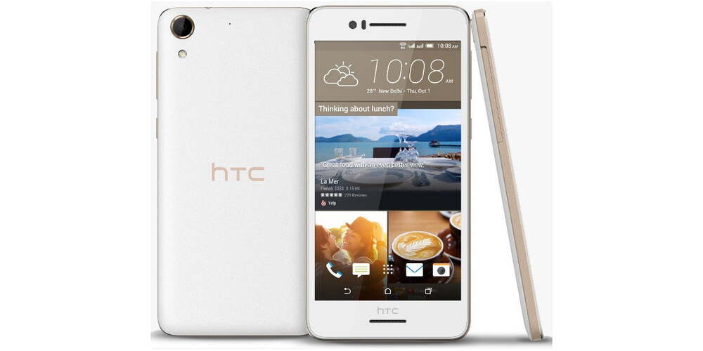 htc desire 728g