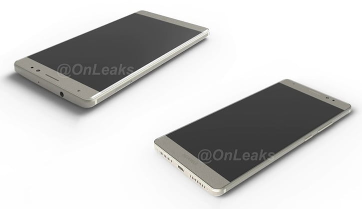 huawei mate 8 yeni gorseller 1