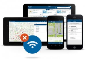 internet olmadan calisan uygulamalar