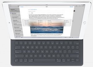 ipad pro cikis tarihi