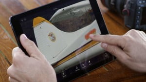 ipad pro icin adobe uygulamalari