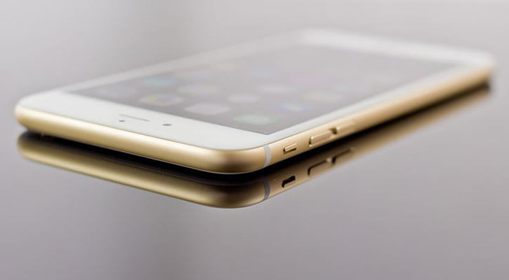 iPhone 7'de beklenen 7 özellik! 1 iphone 7 beklentiler