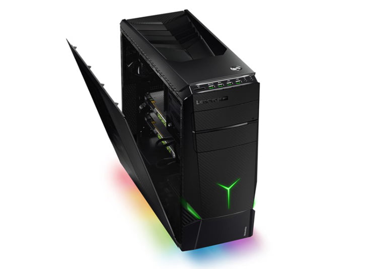 lenovo ve razer