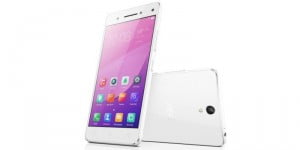 Dünya’da bir ilk: Çift Selfie kameralı telefon Lenovo Vibe S1 29 lenovo vibe s1