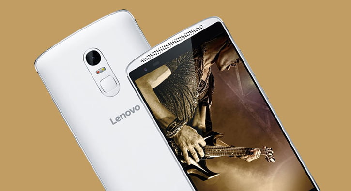 lenovo vibe x3 1