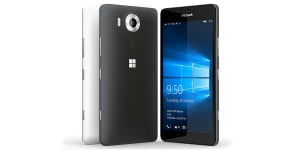 Microsoft’un Amiral Gemisi Cihazları FCC aşamasında! 23 lumia 950 fcc
