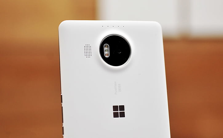 Microsoft Lumia 950 kamerasından örnek kareler! 1 lumia 950 kamera