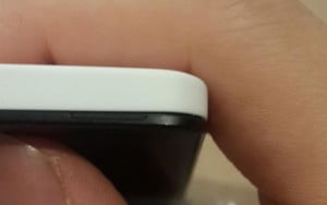 lumia 950 xl kapak sorunu